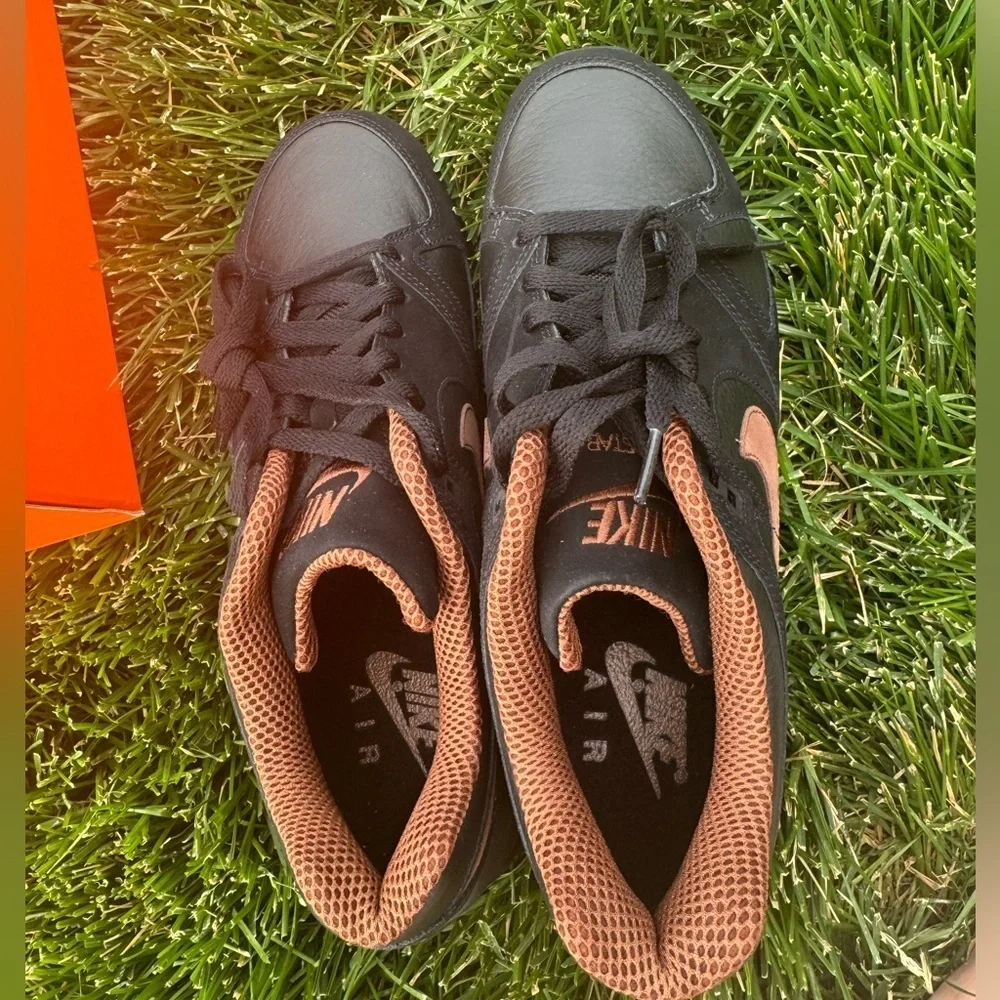 Rare 2007 Nike Airstab NIB